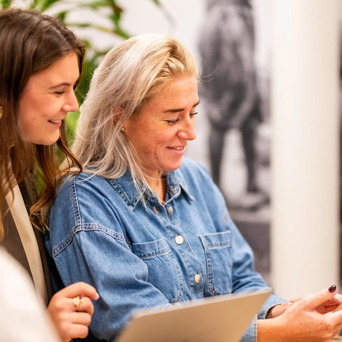 Onvoldoende flexibiliteit in personeelsinzet