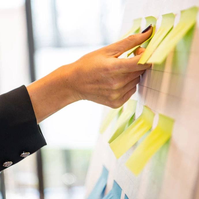 Onvoldoende flexibiliteit in personeelsinzet