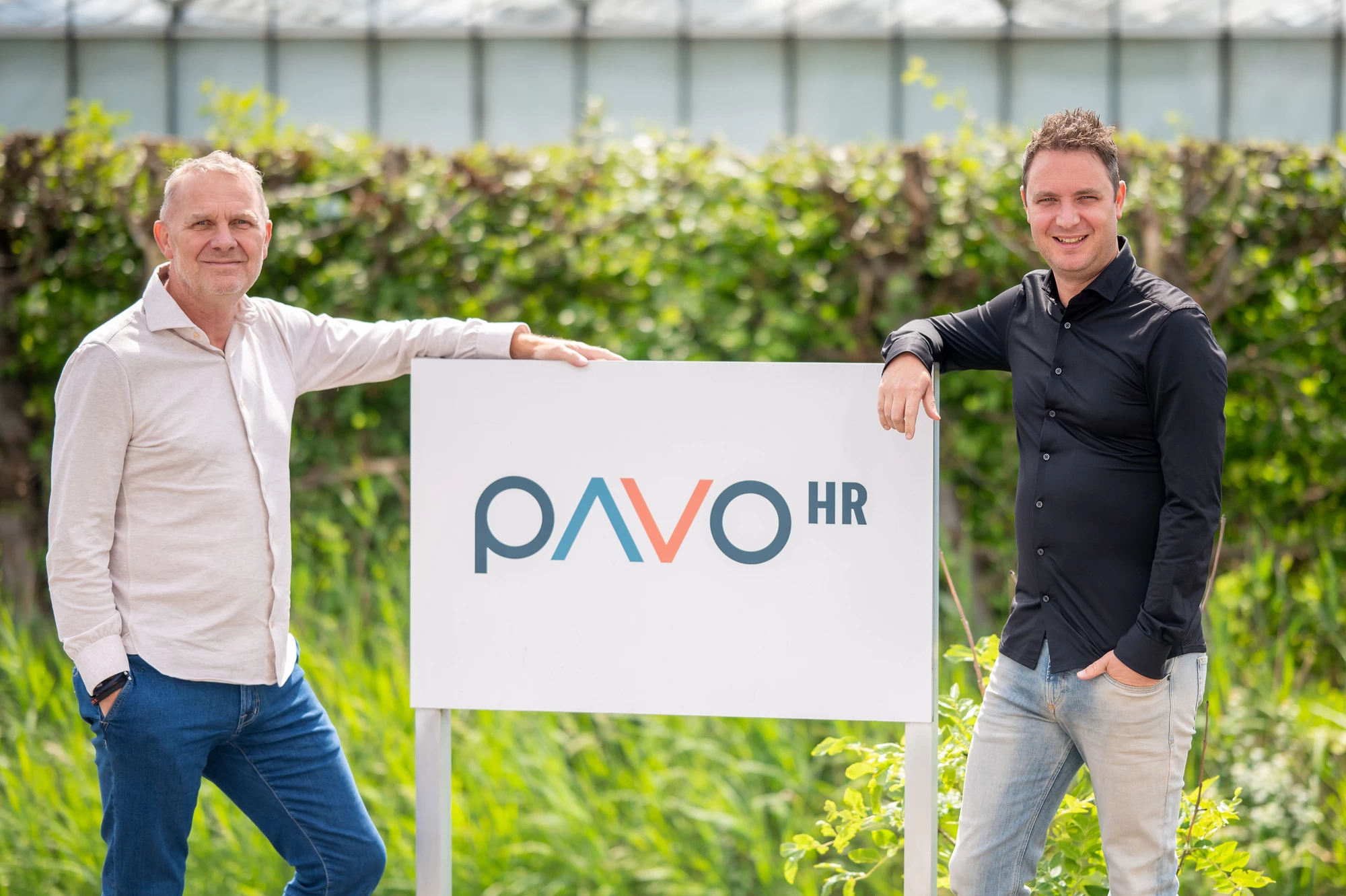 Altijd in beweging voor jou en je medewerkers