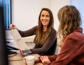 HR-beleid opzetten? Zo pak je het slim aan.