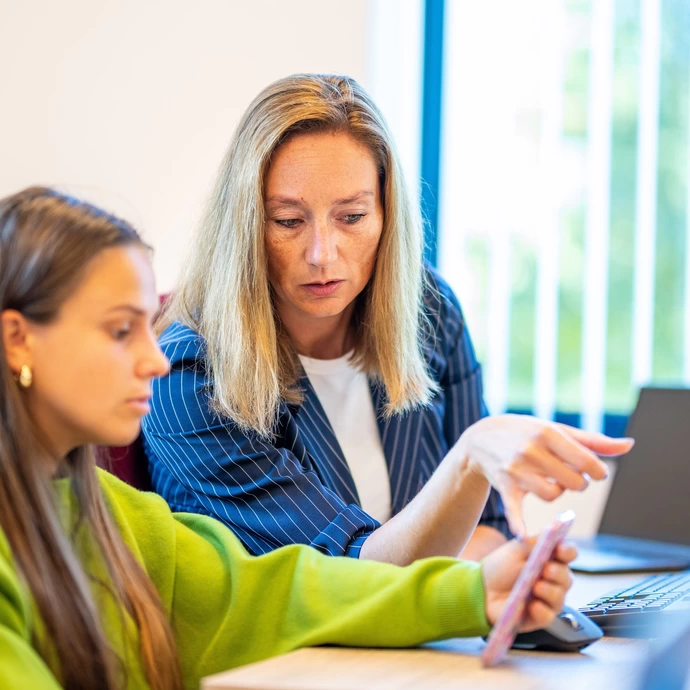 Onduidelijk personeelsbeleid