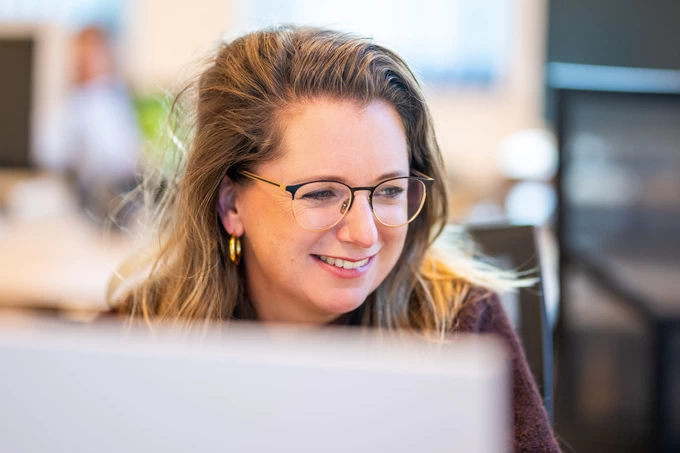 Salarisadministratie 