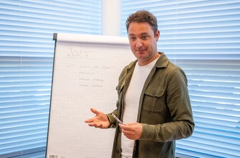 Strategische personeelsplanning: stappenplan voor het mkb