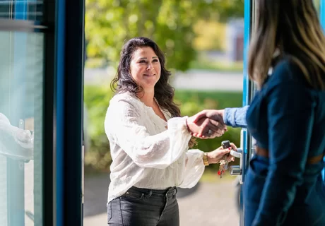 Moeite met vinden van personeel