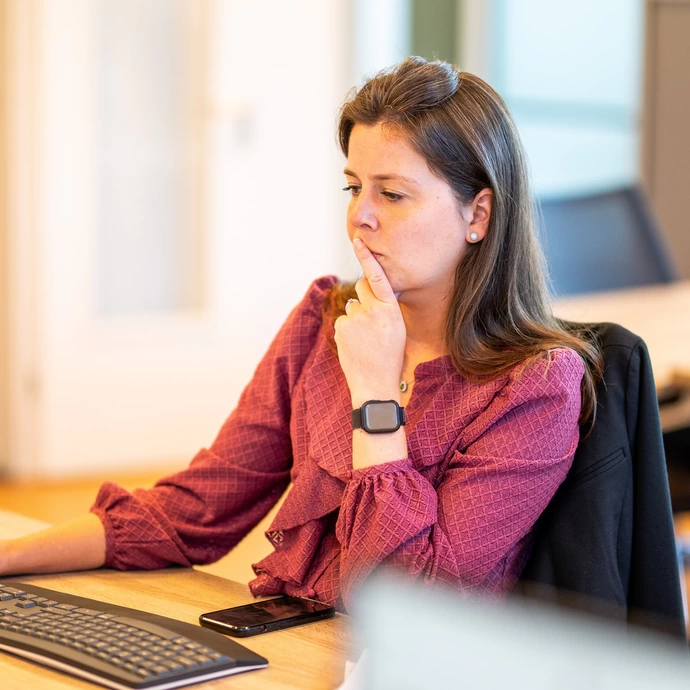 Hoe om te gaan met (langdurig) verzuim