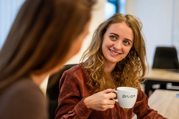 Last van hoog personeelsverloop