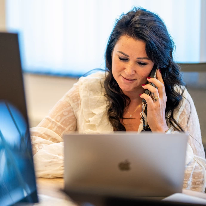 Moeite met vinden van personeel