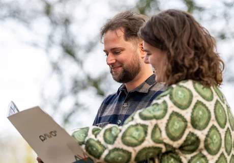 Ondersteuning bij personeelsgesprekken