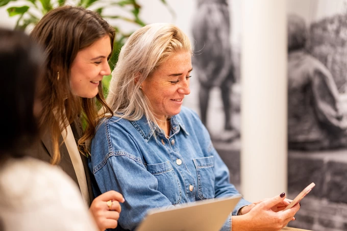 Personeelszaken: de basis van je organisatie