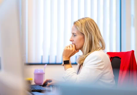 All-in administratie