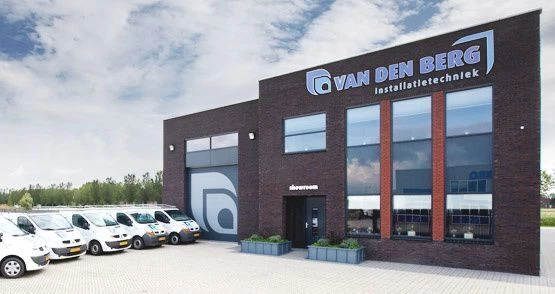 Van den Berg Installatietechniek
