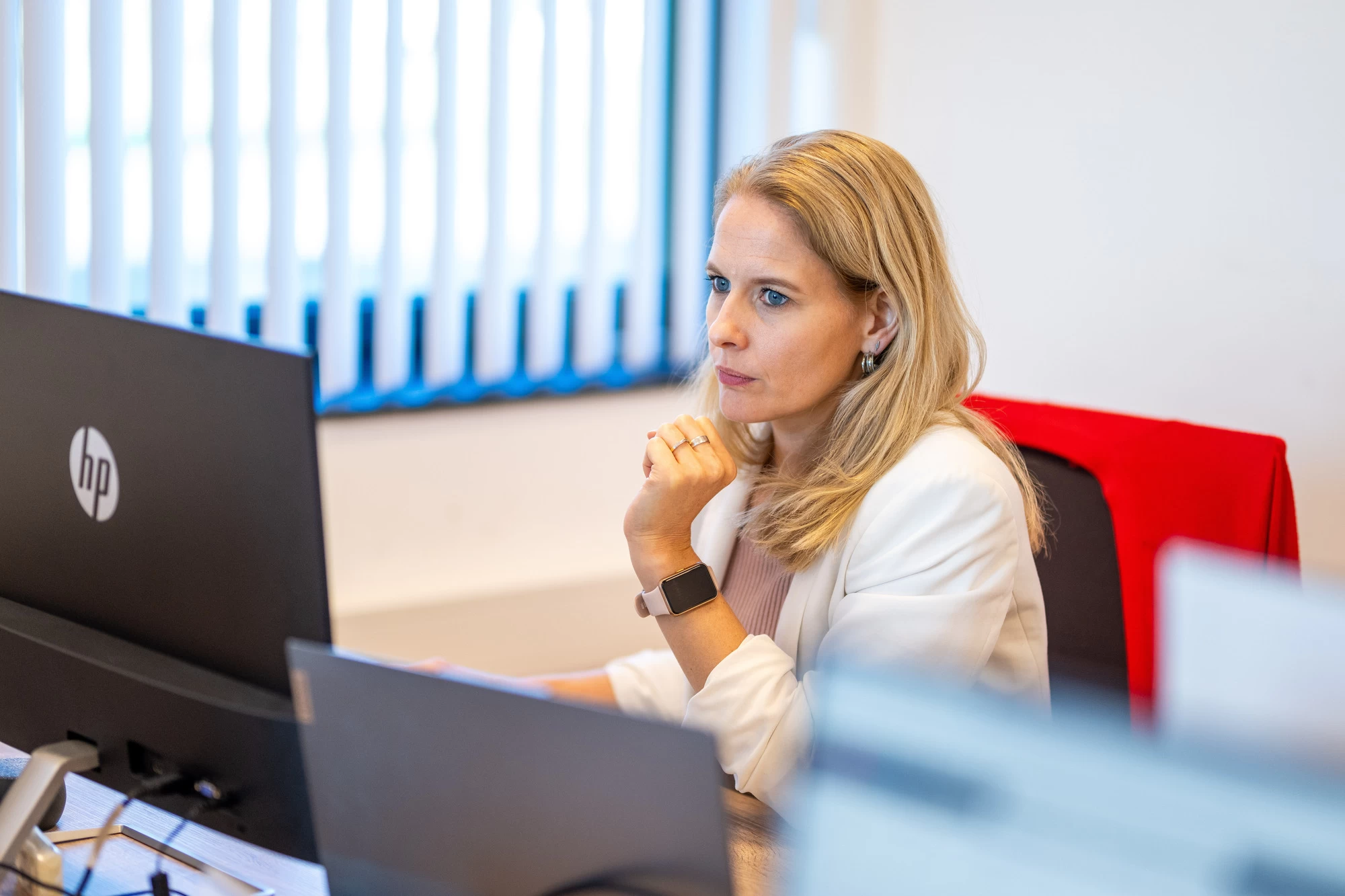 Ondernemer overweegt HR-advies in te schakelen