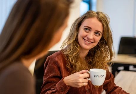 Last van hoog personeelsverloop