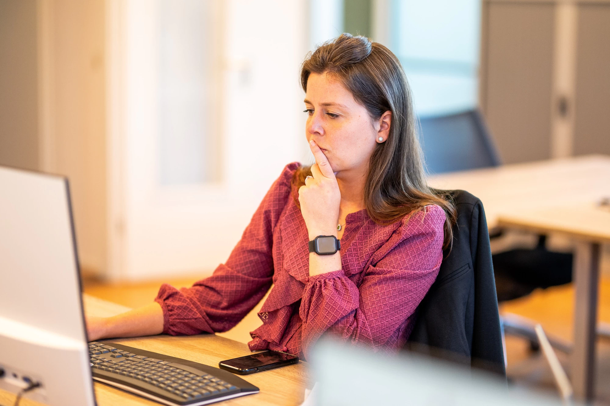 HR-dienstverlening ondersteunt ondernemers bij hun personeelszaken