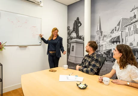 Hulp bij regelgeving/afspraken