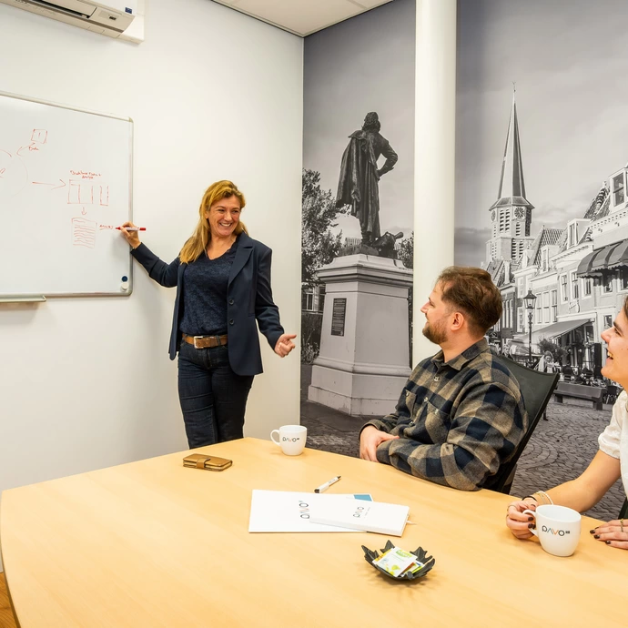 Hulp bij regelgeving/afspraken