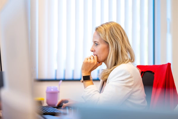 All-in administratie