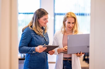 Recruitment uitbesteden: dit zijn de voordelen voor het mkb