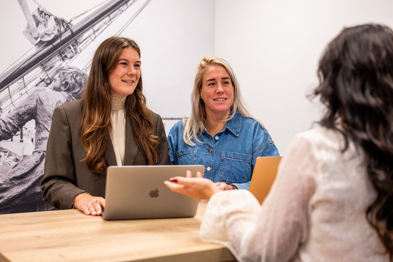 Ondersteuning bij personeelsgesprekken