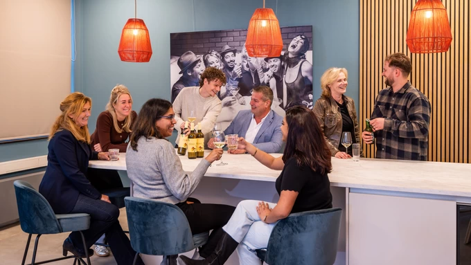 Personeelszaken: de basis van je organisatie