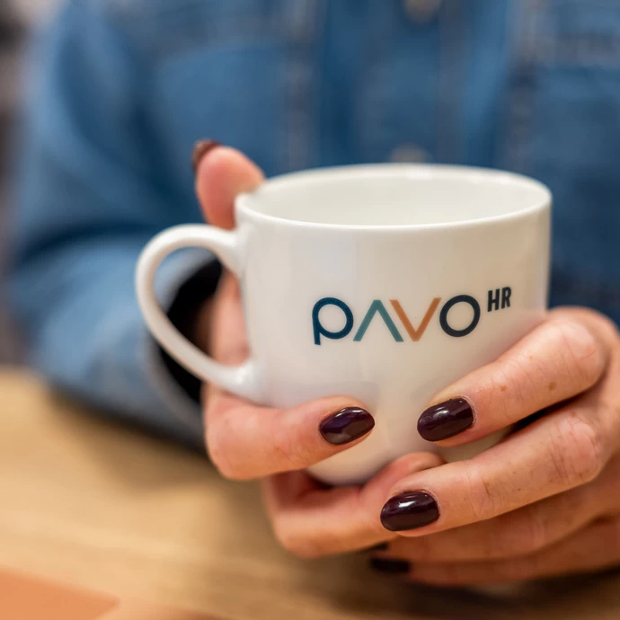 Last van hoog personeelsverloop