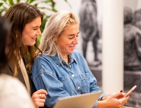 Personeelszaken: de basis van je organisatie