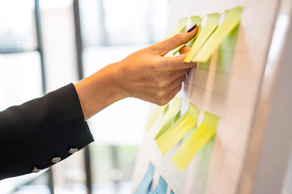 Onvoldoende flexibiliteit in personeelsinzet