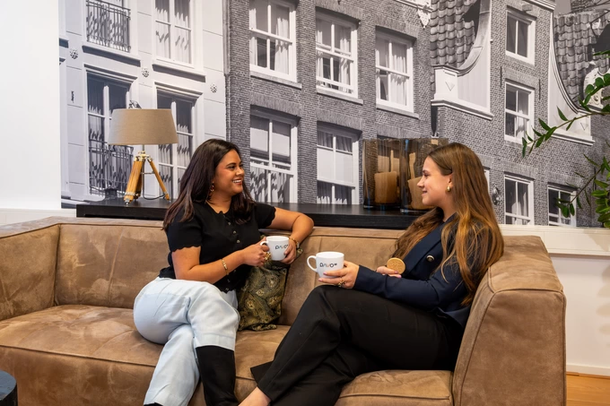 Personeelszaken: de basis van je organisatie