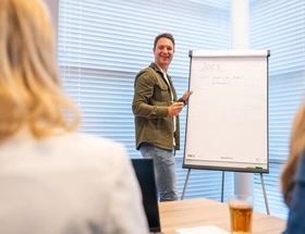 HR-beleid opzetten? Zo pak je het slim aan.