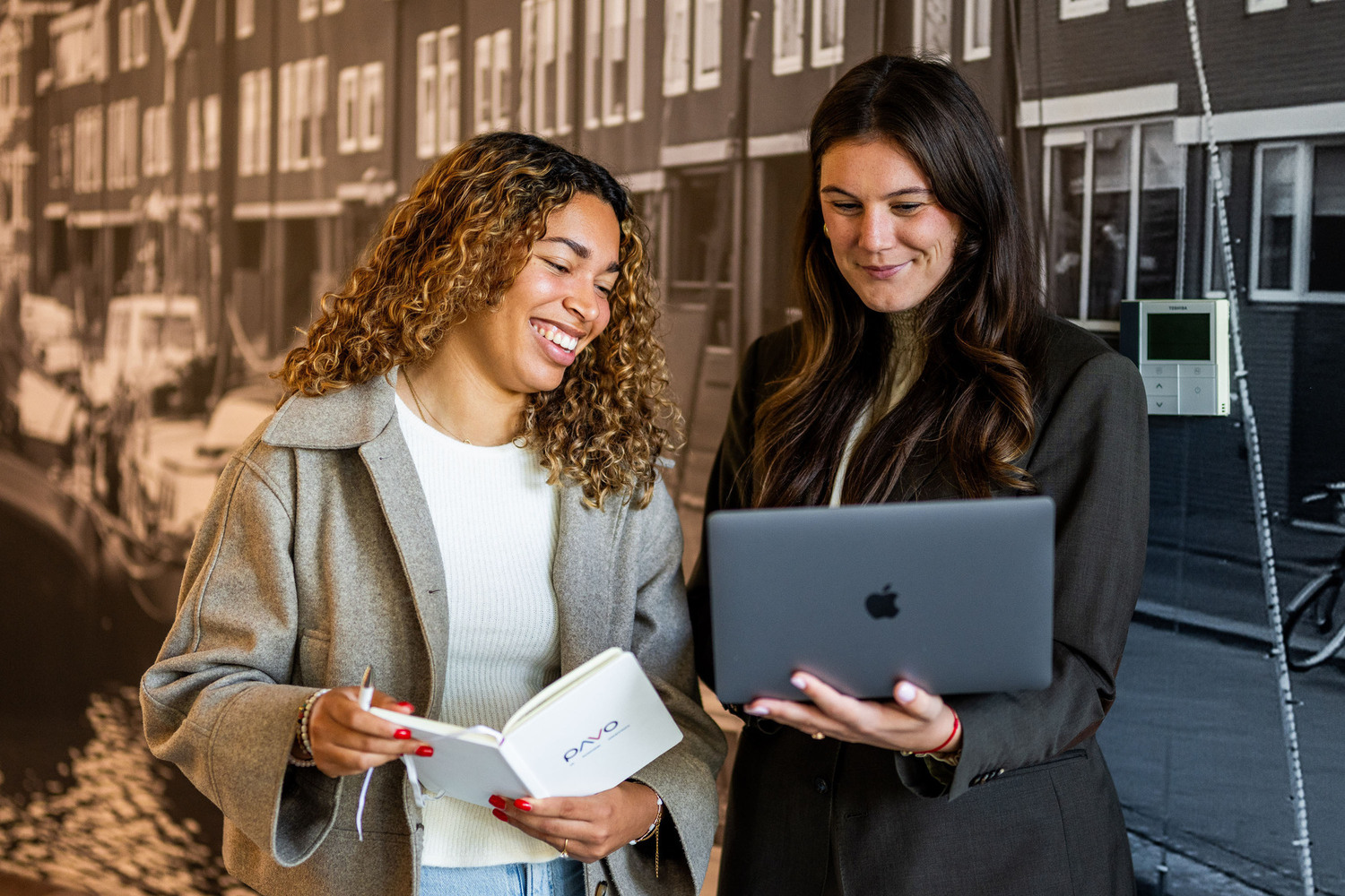 HR-beleid op maat voor jouw organisatie