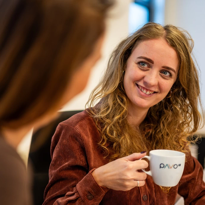 Last van hoog personeelsverloop