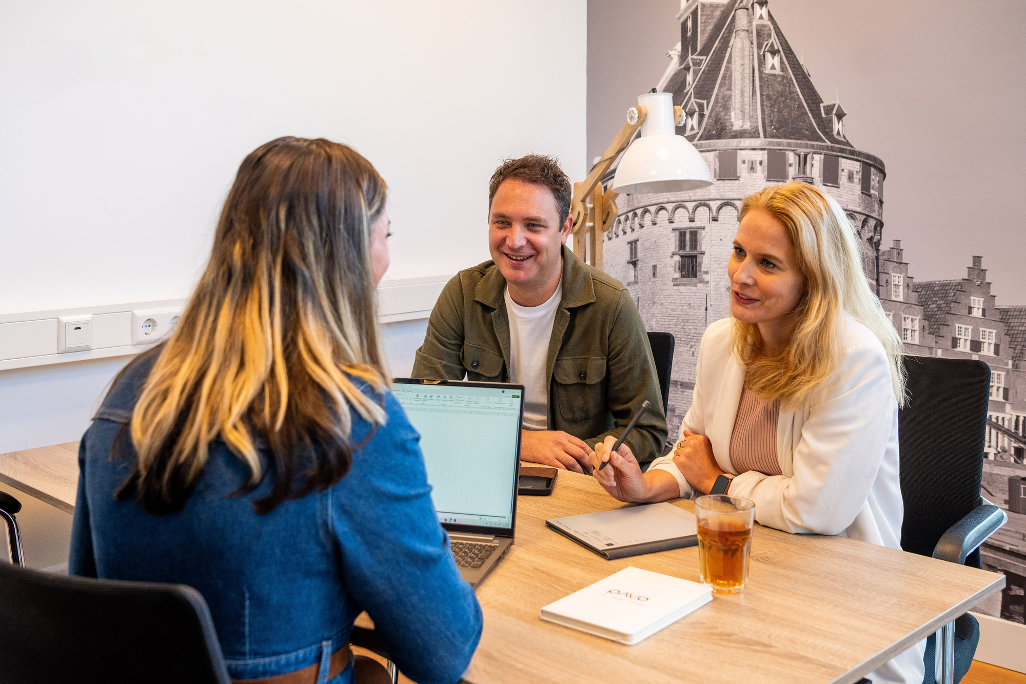 Succesvol personeel werven vraagt om een heldere wervingsstrategie
